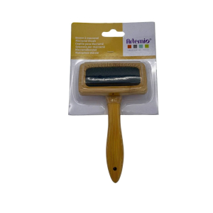 Brosse à macramé