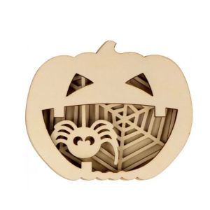 Citrouille relief Halloween