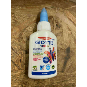 Clearance Extra strong white vinyl glue - 40 gr