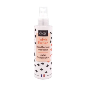 Fabric Booster Durcisseur De Tissu