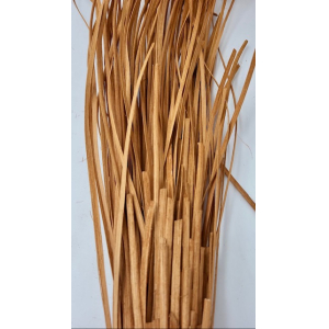 Eclisse de rotin chocolat crème en gerbe 500 g