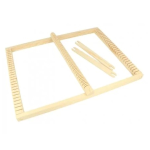 Kit support de tissage