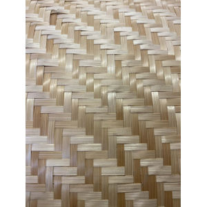 TISSAGE bambou - 60 cm de largeur