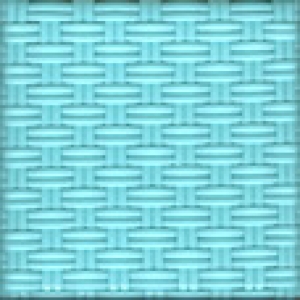 Blue light rilsan