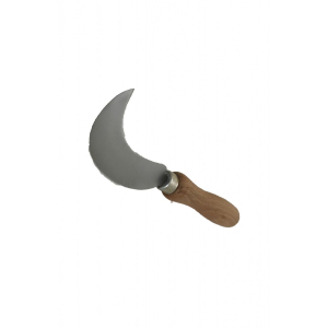 Pruning knife