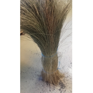 Marsh straw hank about 4 or 5 kg