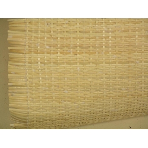 Closed woven peel webbing 5x5 mm 0,40 m width