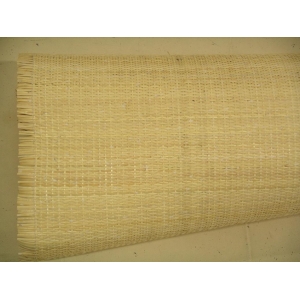 Tissage canne 3 x 3 mm - L 30 cm