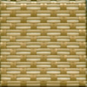 Gold rilsan