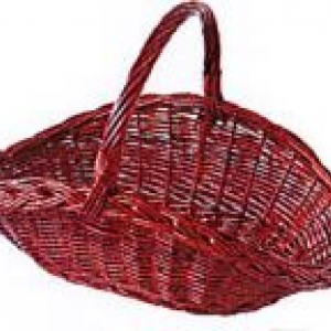 Panier à bois 2