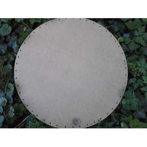 Round bottom 32 cm – medium