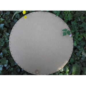 Round bottom 40 cm – medium