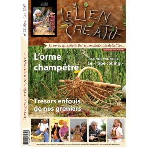 Le lien créatif n°22