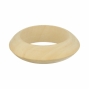 Bracelet "courbe" en bois - 20mm - Lucy