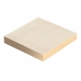 Square plates 15 cm