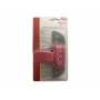 Perforatrice frise fleurs - 5,5 cm