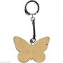 Butterfly key