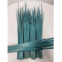 Rye straw light blue handful 50 g about