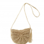 round bag - sun