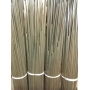 Paille de seigle couleur bronze brossé - 50g