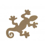 Figurine Gecko 3 - 15 cm