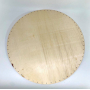 Fond rond 40 cm – contreplaqué