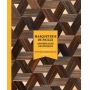 MARQUETERIE DE PAILLE ASSEMBLAGE GRAPHIQUE
