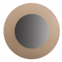Miroir rond 30 cm