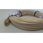 MOELLE DE ROTIN 3.5 MM EN COURONNE 250 G