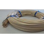 Moelle de rotin 1 mm en couronne de 250 g