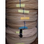 Moelle 2ème choix 3 mm en couronne 500 g