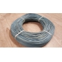 Moelle rotin bleu 2 mm en couronne 250 g