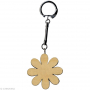 Porte clé - Fleur