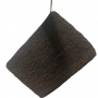 Zouzou crochet pouch - natural
