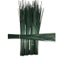 Rye straw water green handful 50 g about