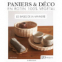 PANIERS ET DÉCO EN ROTIN 100% VÉGÉTAL