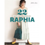 Livre SACS en RAPHIA crochetés