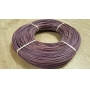 Moelle rotin parme 1.5 mm en couronne 250 g