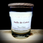 Bougie parfumée - Bulle de coton