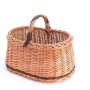 BROWN ESTELLE BASKET