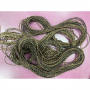 abaka braid 1/4 mm in coil 50 gr