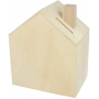 Rectangular Tea Box