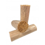 Raphia naturel paquet de 20 cm