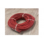 Moelle rotin rouge intense 1.5 mm en cour 250 g