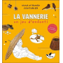 LA VANNERIE un jeu d'enfant