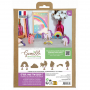 Kit Licorne