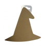 Chapeau de sorcière - 15 cm