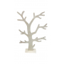Arbre à Bijoux en bois - 30 cm