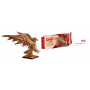 Modelling clay WOOD 350 g