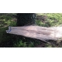 Moelle de rotin 7 mm en gerbe de 500 g